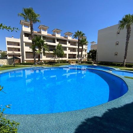 Jardin D'Alba Villamartin Orihuela Kültér fotó
