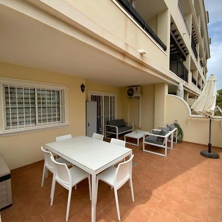 Jardin D'Alba Villamartin Orihuela Kültér fotó
