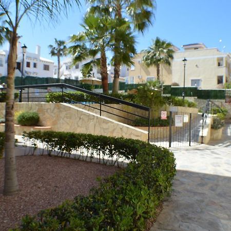 Jardin D'Alba Villamartin Orihuela Kültér fotó