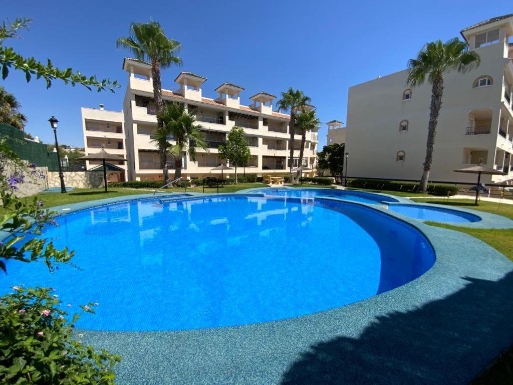 Jardin D'Alba Villamartin Orihuela Kültér fotó