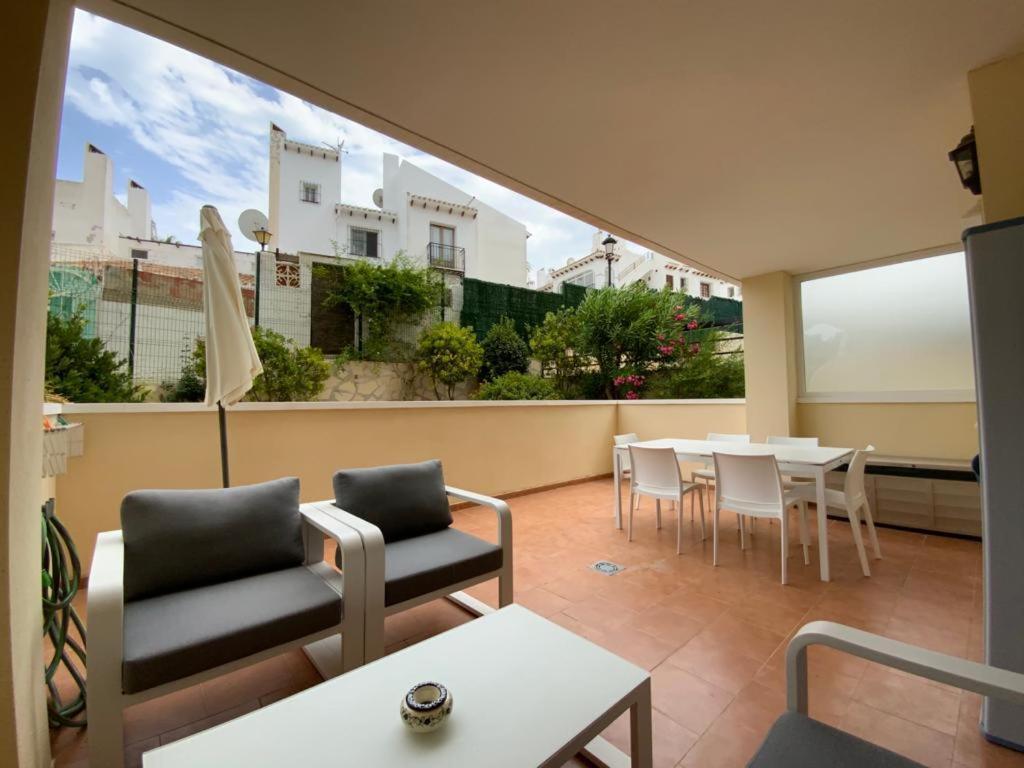 Jardin D'Alba Villamartin Orihuela Kültér fotó