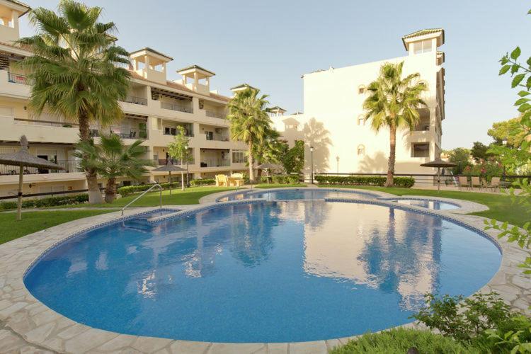 Jardin D'Alba Villamartin Orihuela Kültér fotó