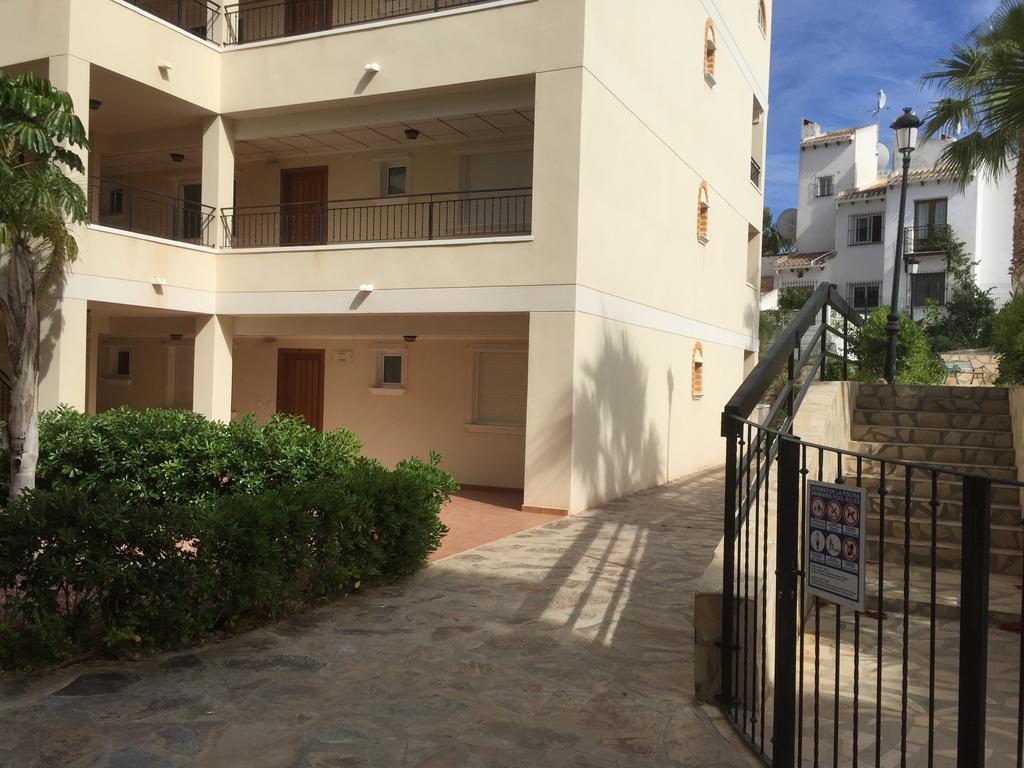 Jardin D'Alba Villamartin Orihuela Kültér fotó
