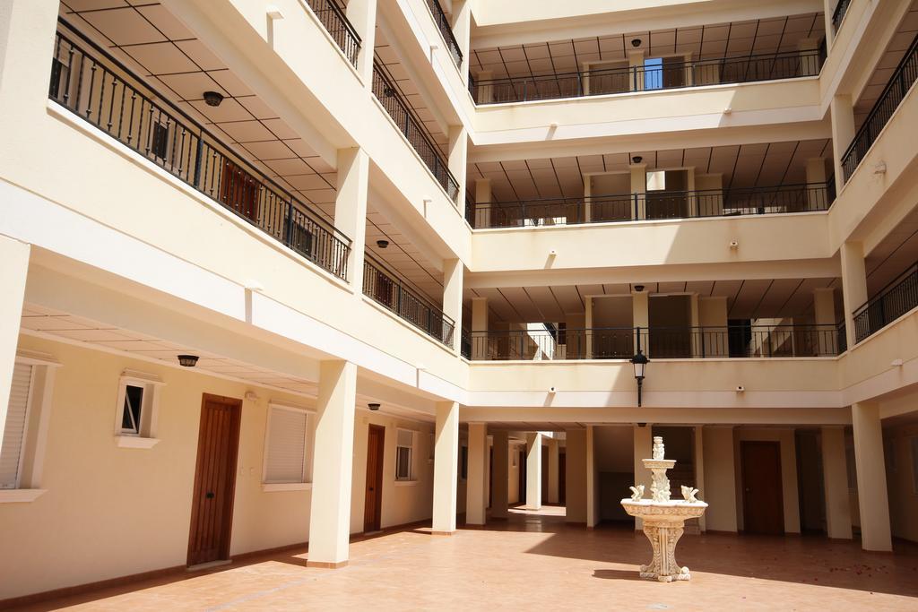 Jardin D'Alba Villamartin Orihuela Kültér fotó