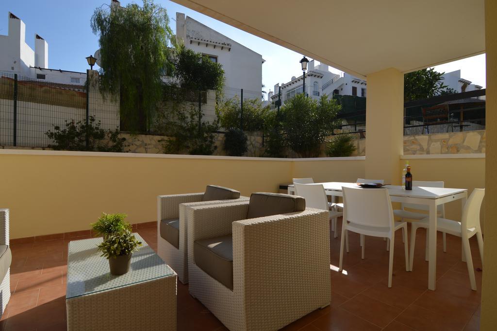 Jardin D'Alba Villamartin Orihuela Kültér fotó