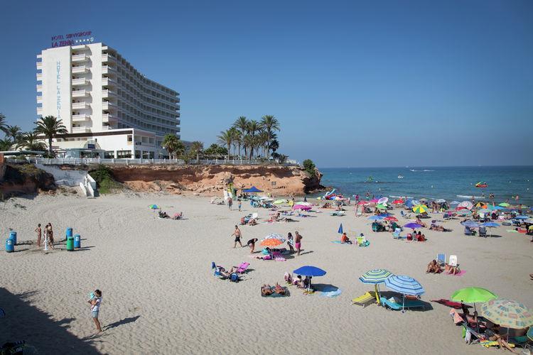 Jardin D'Alba Villamartin Orihuela Kültér fotó