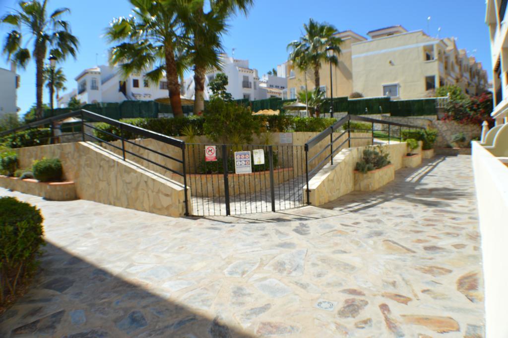 Jardin D'Alba Villamartin Orihuela Kültér fotó