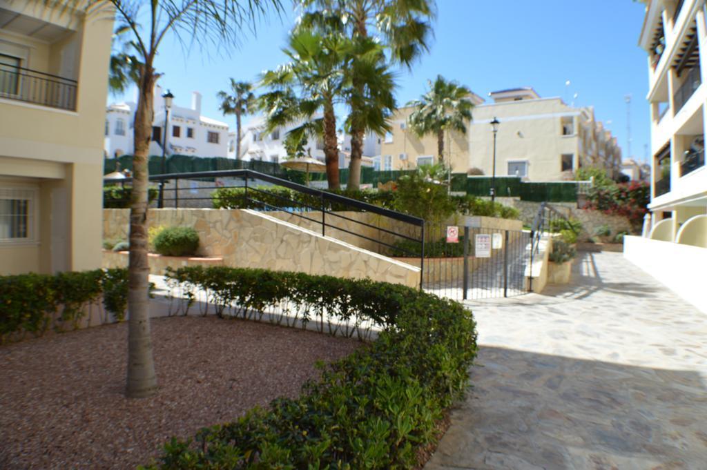 Jardin D'Alba Villamartin Orihuela Kültér fotó